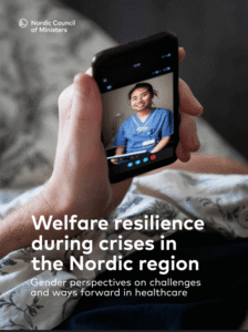 Cover Welfare Resilience