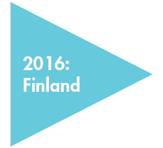 Finlands ordförandeskap 2016