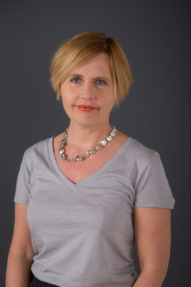 Mari Teigen, daglig ledare för CORE – kjernemiljø for likestillingsforskning
