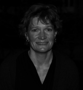 Annemette Lindhardt Olsen. Foto: privat