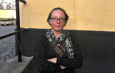 Jenny Rönngren